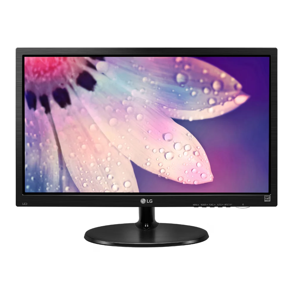 MONITOR LG 19 19M38L-B HD HDMI