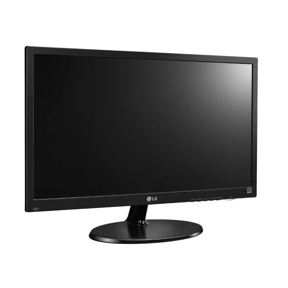 MONITOR LG 19 19M38L-B HD HDMI