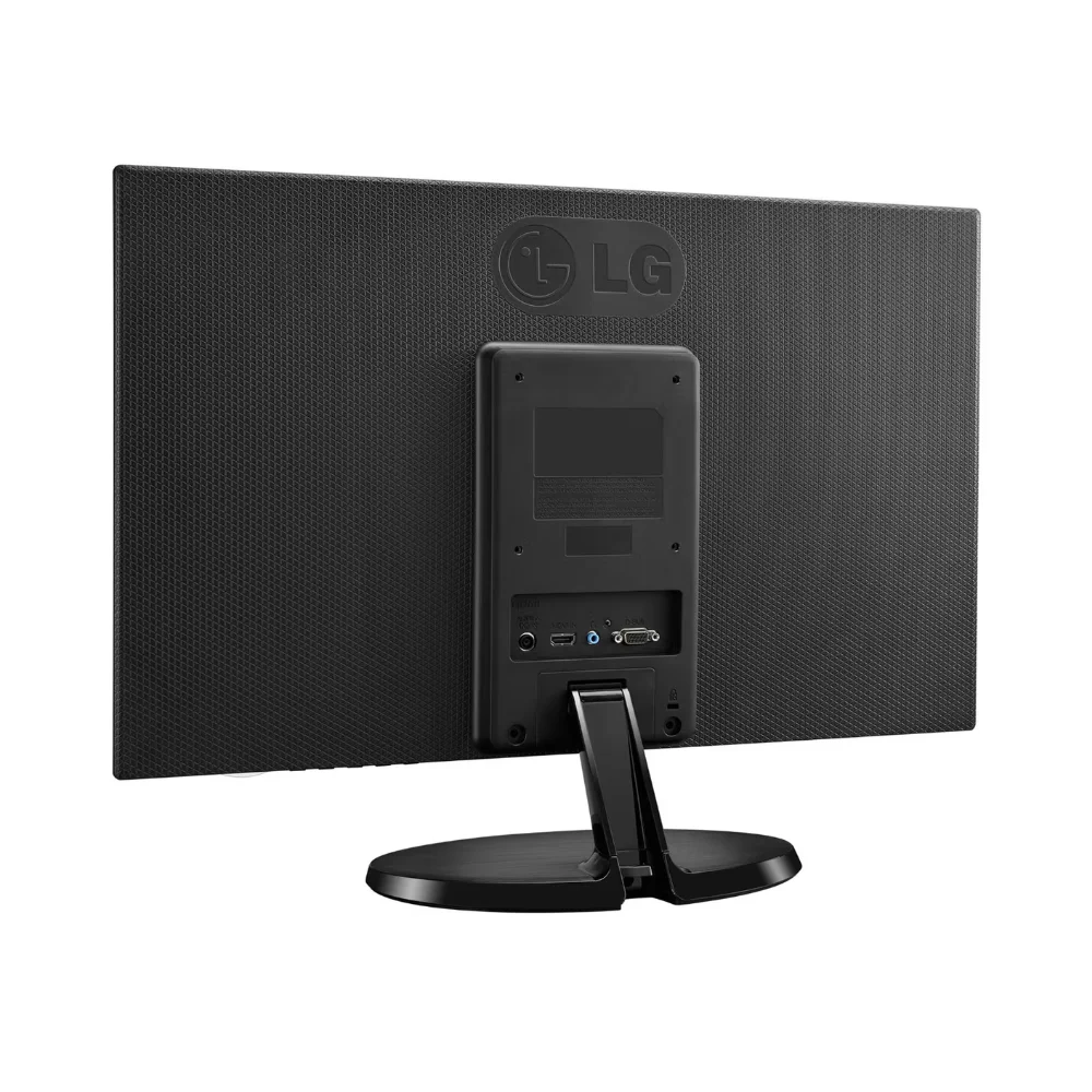 MONITOR LG 19 19M38L-B HD HDMI