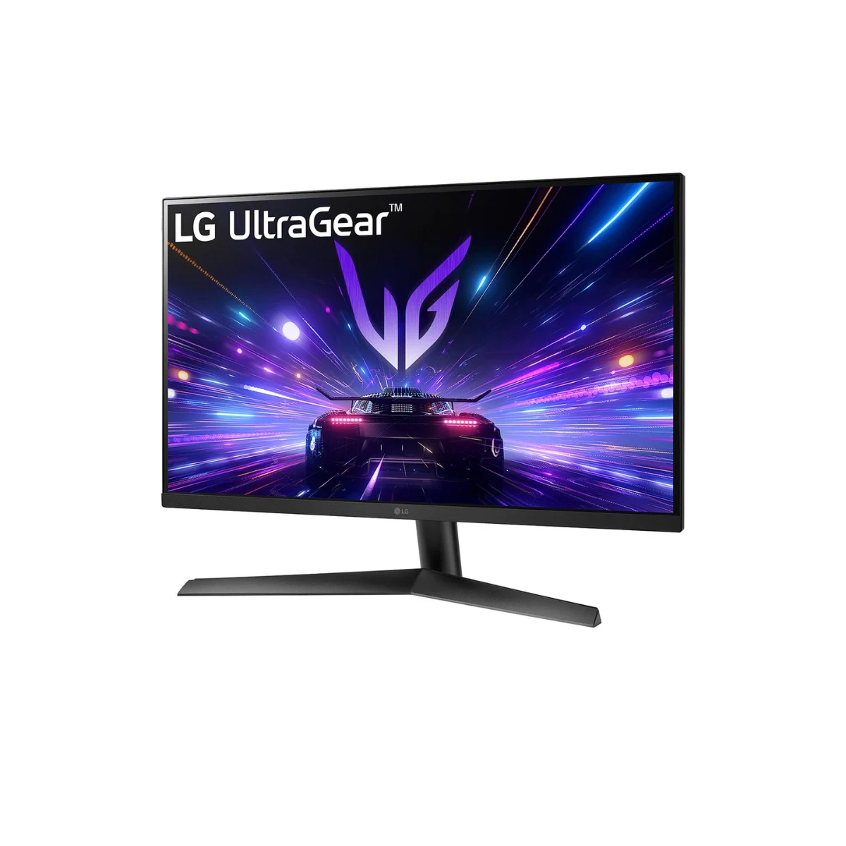 MONITOR LG 27 ULTRAGEAR 27GS60F FULL HD 180 Hz